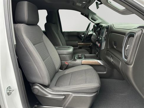 Used 2022 Chevrolet Silverado 1500 RST image 12