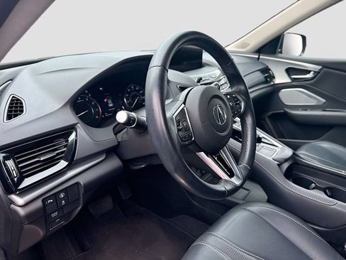 Used 2024 Acura RDX SH-AWD w/ Technology Package image 12