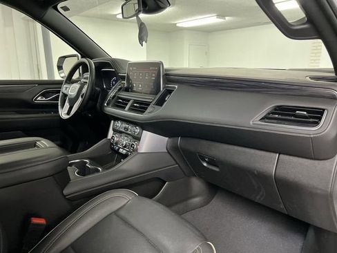 Certified 2023 GMC Yukon SLT RWD image 28