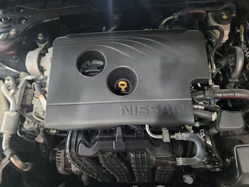 Used 2020 Nissan Altima 2.5 SL image 30