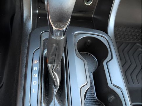 Used 2022 Chevrolet Colorado W/T w/ Custom Special Edition image 26