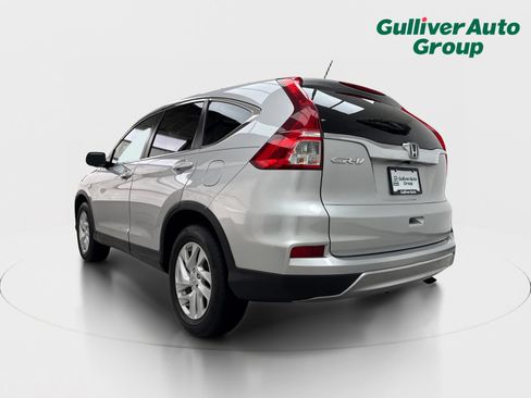 Used 2016 Honda CR-V EX image 5