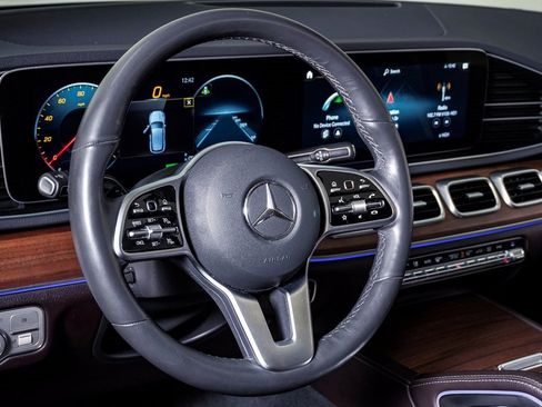 Used 2020 Mercedes-Benz GLE 450 4MATIC image 20