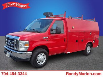 Used 2016 Ford E-350 and Econoline 350 Super Duty w/ Power Windows & Locks Group