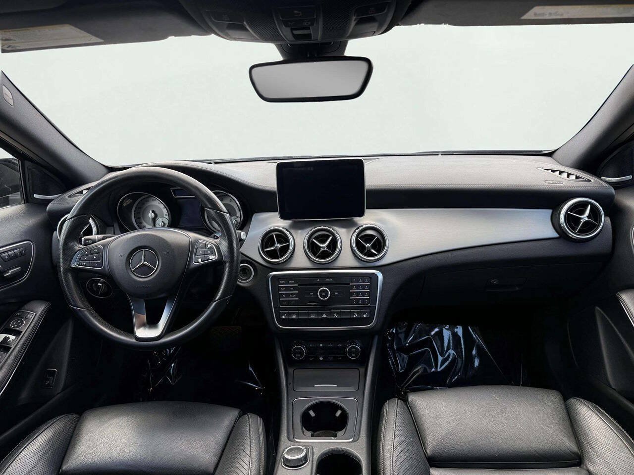 Used 2016 Mercedes-Benz GLA 250 4MATIC image 14