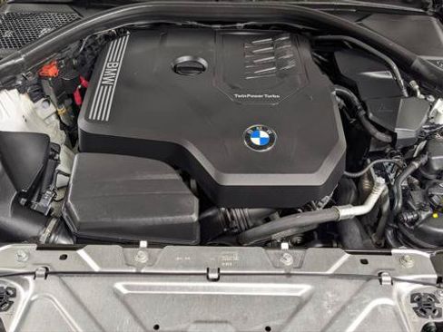 Used 2020 BMW 330i Sedan RWD image 31