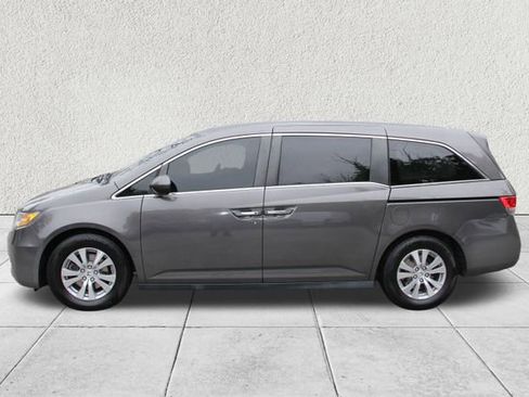 Used 2015 Honda Odyssey EX image 5