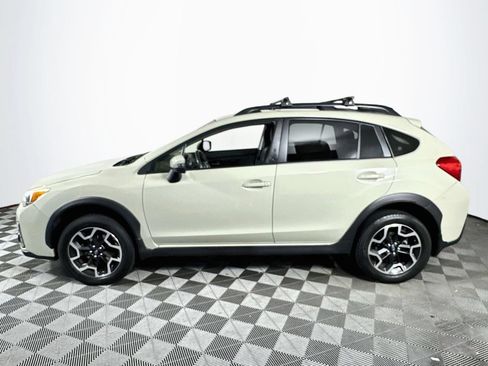 Used 2016 Subaru Crosstrek 2.0i Limited AWD/4WD image 4