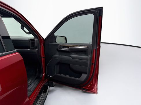 Used 2024 GMC Sierra 1500 Elevation RWD image 31