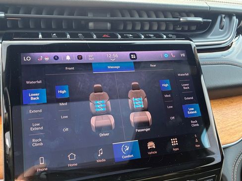 Used 2024 Jeep Grand Cherokee L Summit image 27