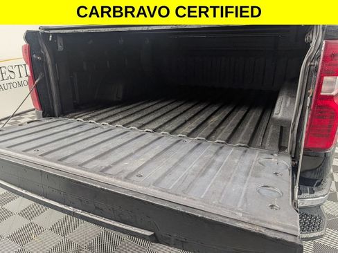 Certified 2022 Chevrolet Silverado 1500 LT AWD/4WD image 27