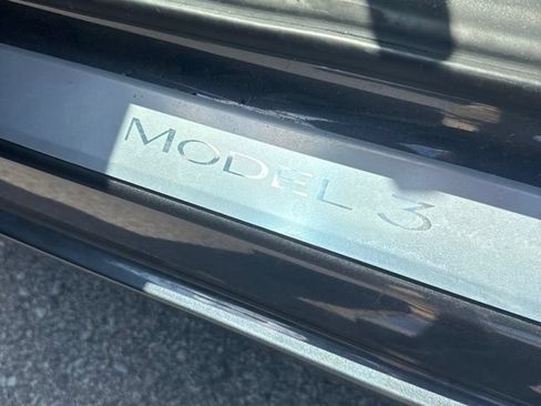 Used 2019 Tesla Model 3 Performance AWD/4WD image 15