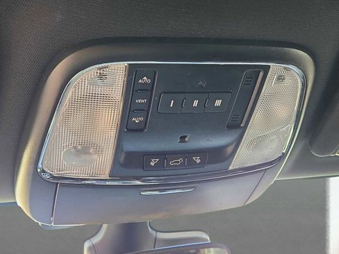 Used 2021 Jeep Grand Cherokee Trailhawk w/ Premium Lighting Group image 30