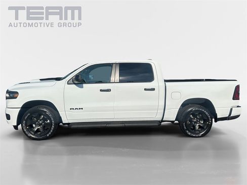 New 2026 RAM 1500 Express image 4