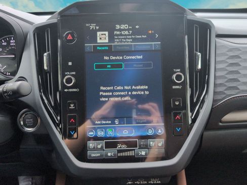 Used 2025 Subaru Forester Touring image 11