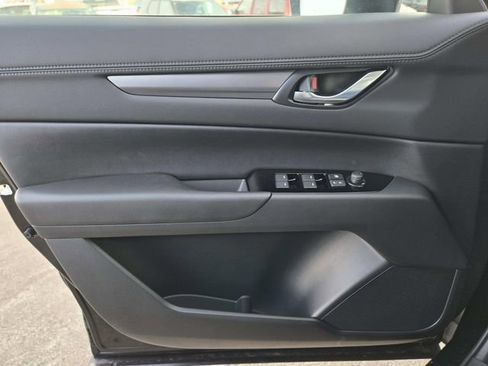 New 2025 MAZDA CX-5 AWD 2.5 S w/ Preferred Package image 26