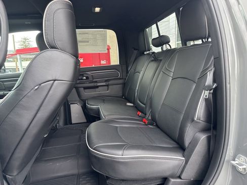 New 2026 RAM 2500 Rebel AWD/4WD image 10