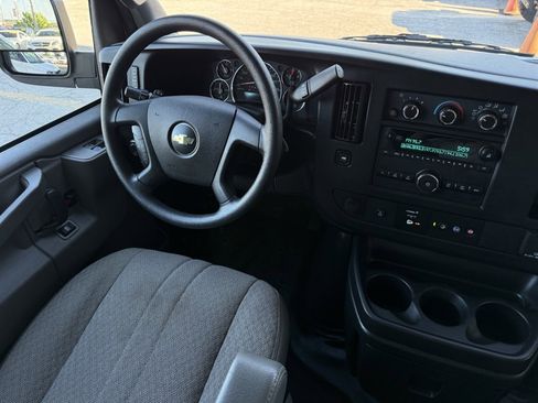 Used 2023 Chevrolet Express 3500 LS RWD image 20