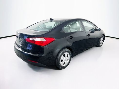 Used 2015 Kia Forte LX image 7