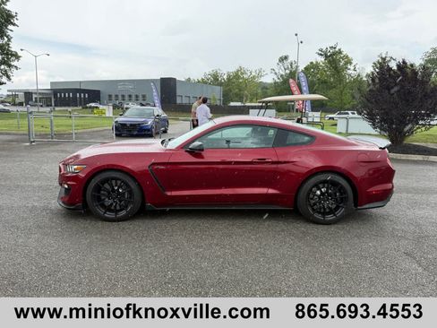 Used 2017 Ford Mustang Shelby GT350 RWD image 10