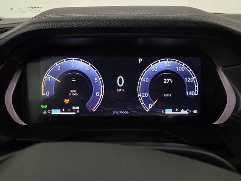 New 2026 Jeep Grand Cherokee Limited AWD/4WD image 19