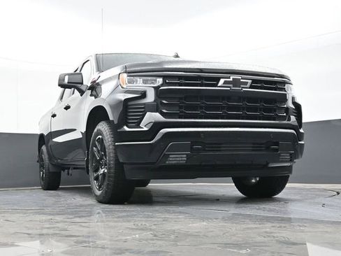 New 2026 Chevrolet Silverado 1500 RST image 52