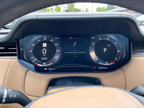 Used 2023 Land Rover Range Rover SE AWD/4WD image 22