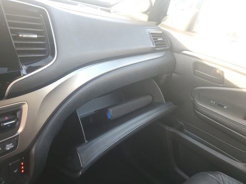 Certified 2022 Honda Passport EX-L image 25