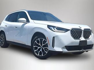 Used 2026 BMW X3 xDrive30i AWD/4WD video 1