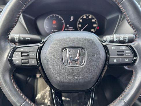 Used 2024 Honda HR-V Sport image 10
