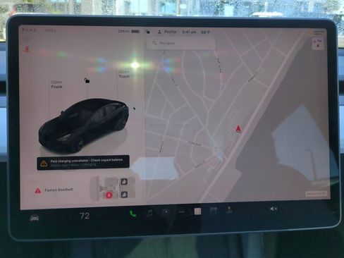 Used 2023 Tesla Model 3 Standard Range image 22