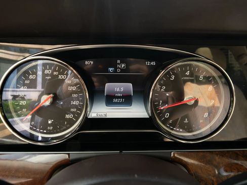 Used 2017 Mercedes-Benz E 300 image 54
