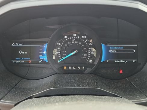 Used 2024 Ford Edge SEL w/ Convenience Package AWD/4WD image 15