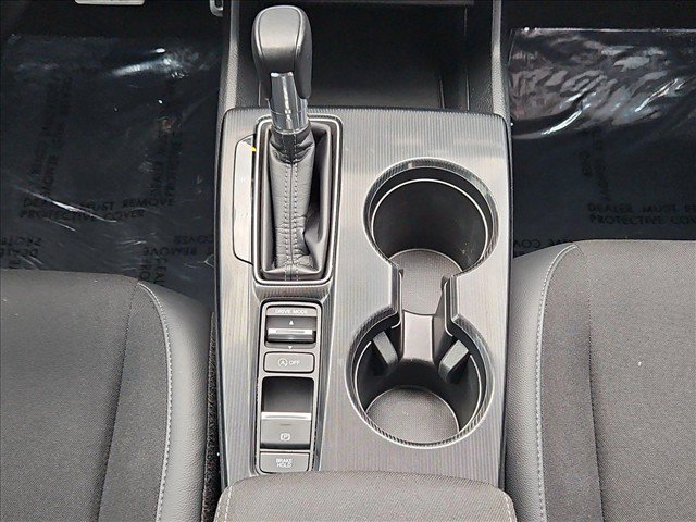 Used 2024 Honda Civic Sport image 18