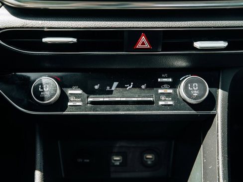 Used 2021 Hyundai Sonata SEL FWD image 27