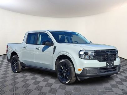Used 2023 Ford Maverick Lariat w/ Equipment Group 500A Standard