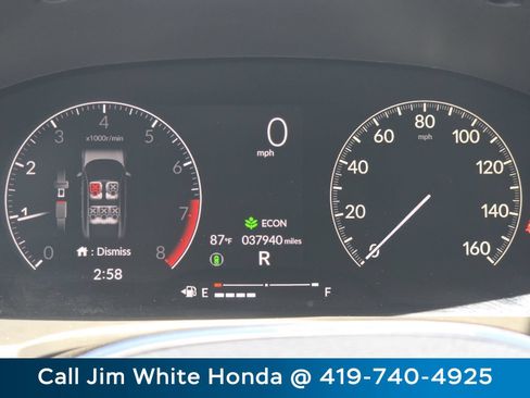 Certified 2024 Honda Civic Sport image 24