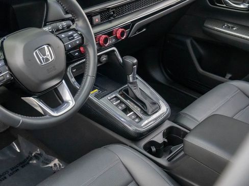 Certified 2023 Honda CR-V EX-L image 13