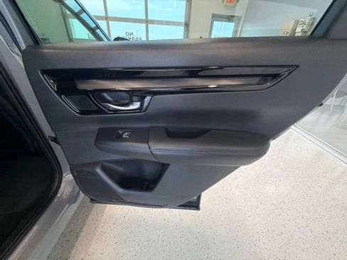 Used 2026 Honda CR-V EX-L image 44