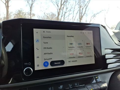 Certified 2025 Toyota Camry LE image 18