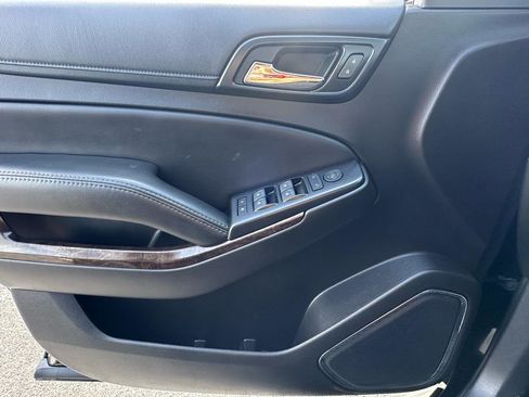 Used 2017 Chevrolet Tahoe LS w/ All-Season Package image 11