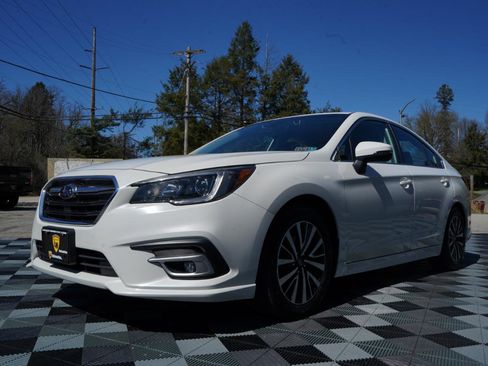 Used 2019 Subaru Legacy 2.5i Premium AWD/4WD image 13