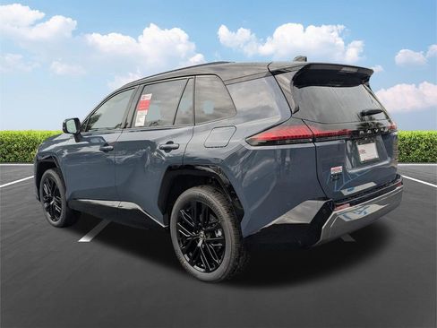 New 2026 Toyota RAV4 XSE w/ Weather Package AWD/4WD image 6