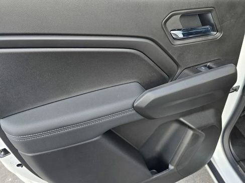 New 2026 GMC Canyon Elevation RWD image 11