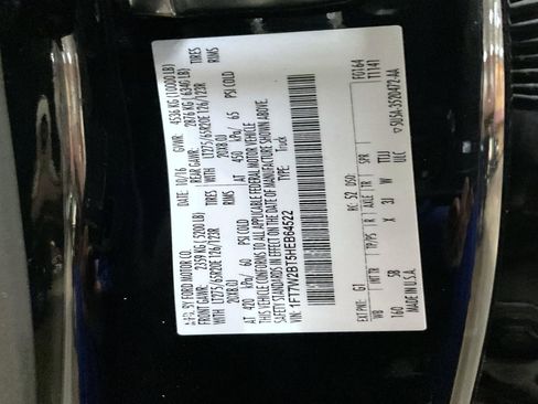 Used 2017 Ford F250 Lariat w/ Lariat Ultimate Package image 25