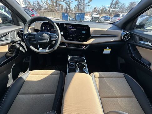 New 2026 Chevrolet Equinox ACTIV w/ Safety and Technology Package image 21