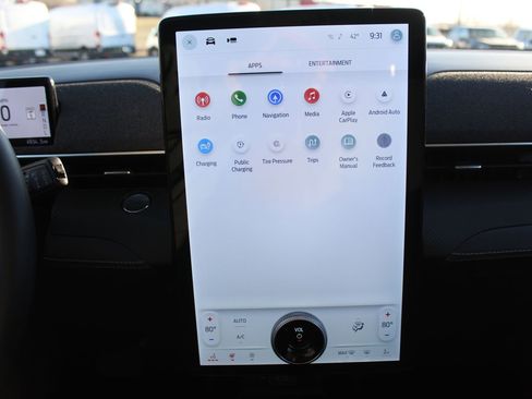 Used 2024 Ford Mustang Mach-E Premium image 31