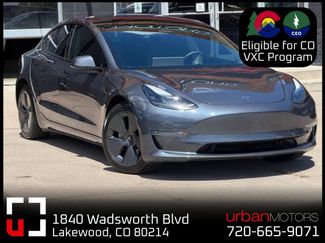 Used 2023 Tesla Model 3 Long Range AWD/4WD video 1