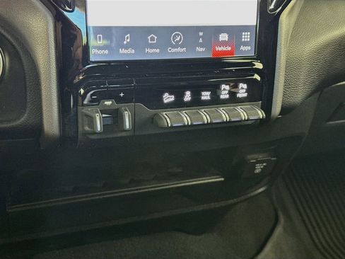 Used 2023 RAM 2500 Power Wagon w/ Level 1 Equipment Group AWD/4WD image 19