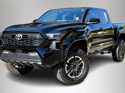Used 2024 Toyota Tacoma TRD Sport